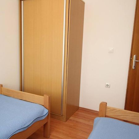 Apartments Knezevic باشْكا المظهر الخارجي الصورة
