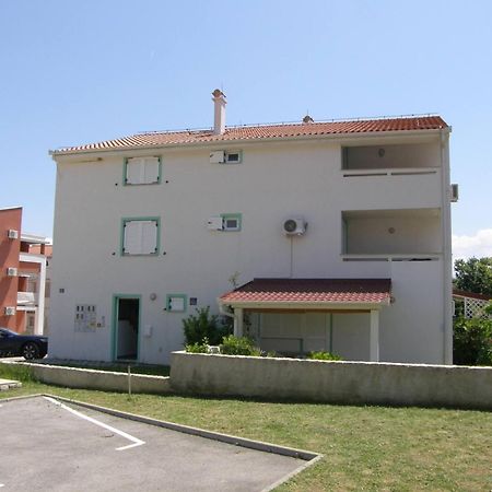 Apartments Knezevic باشْكا المظهر الخارجي الصورة