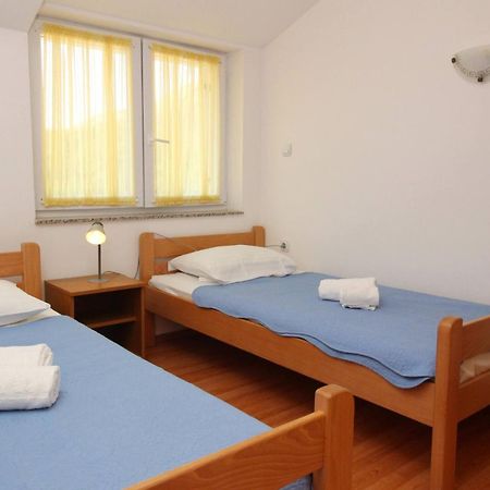 Apartments Knezevic باشْكا المظهر الخارجي الصورة