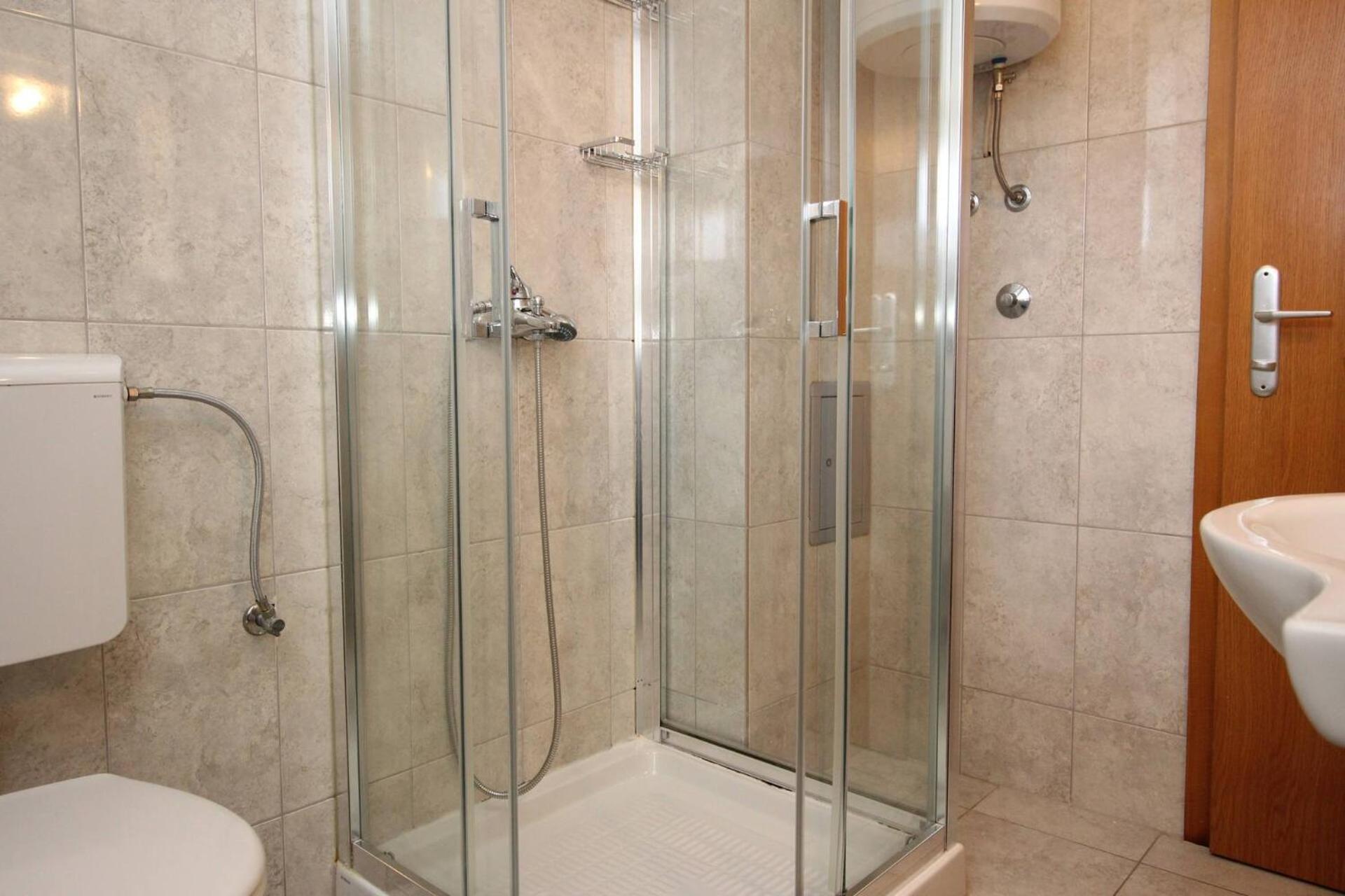 Apartments Knezevic باشْكا المظهر الخارجي الصورة