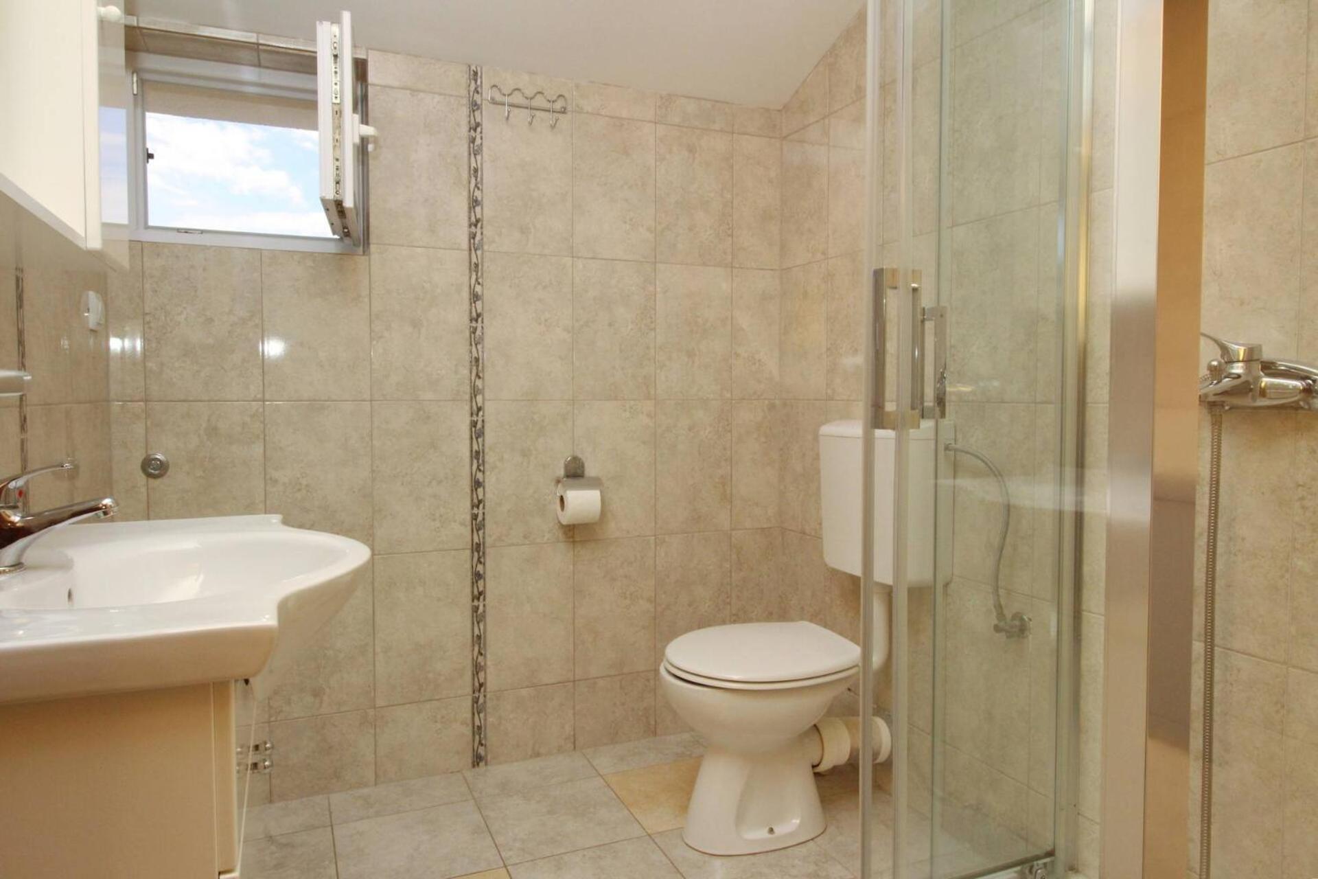 Apartments Knezevic باشْكا المظهر الخارجي الصورة