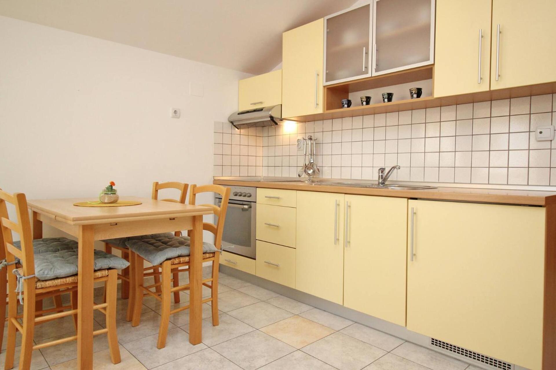 Apartments Knezevic باشْكا المظهر الخارجي الصورة